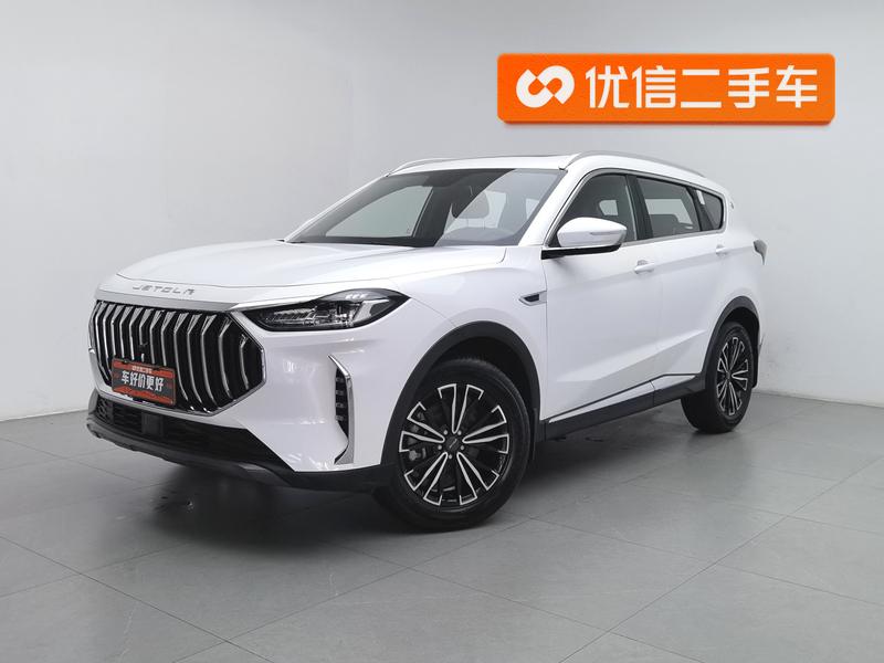Jetour X70 Plus, 2022 — купить в Туле под ключ