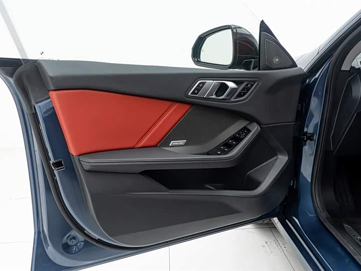 BMW 2 Series, 2024 — фото 7 из 9