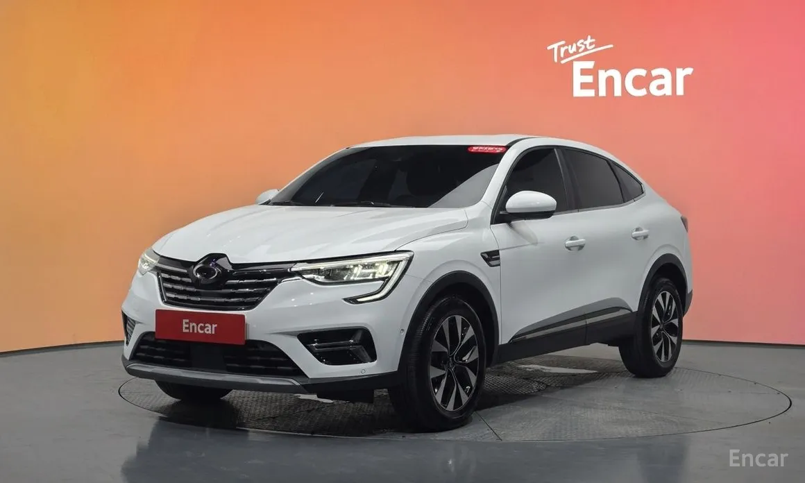Renault XM3, 2022 — купить в Белгороде под ключ