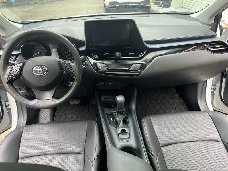 Toyota Izoa, 2022 — фото 7 из 10