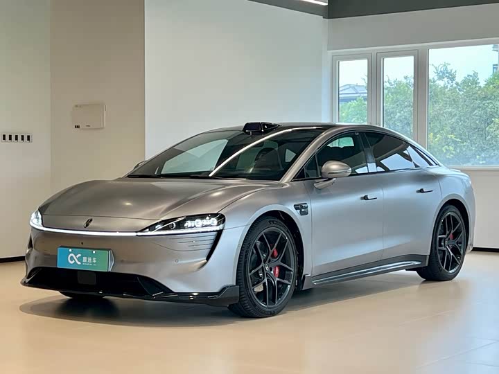 Luxeed S7, 2025 — купить в Санкт-Петербурге под ключ