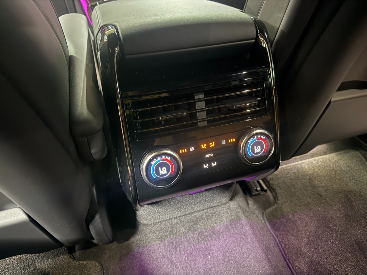 Land Rover Range Rover Sport, 2025 — фото 9 из 12