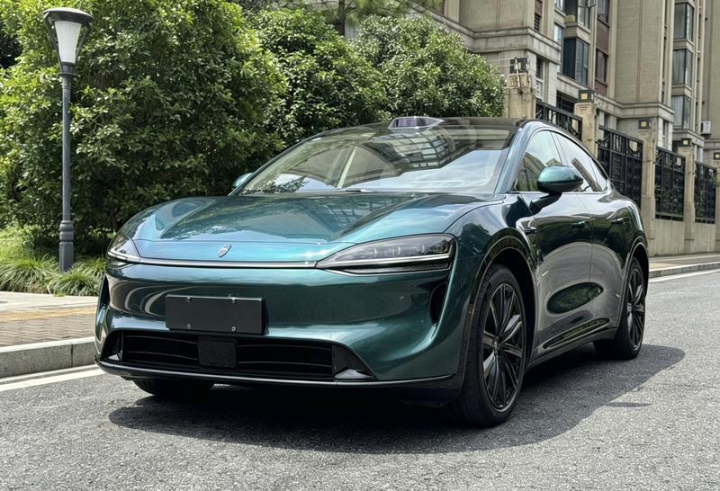 Luxeed R7, 2025 — купить в Уфе под ключ