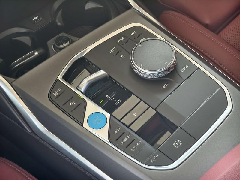 BMW i3, 2025 — фото 9 из 12