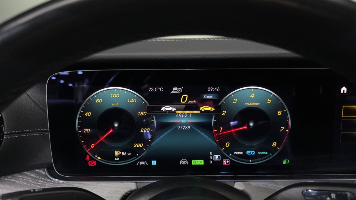 Mercedes-Benz CLS-Class, 2022 — фото 8 из 12