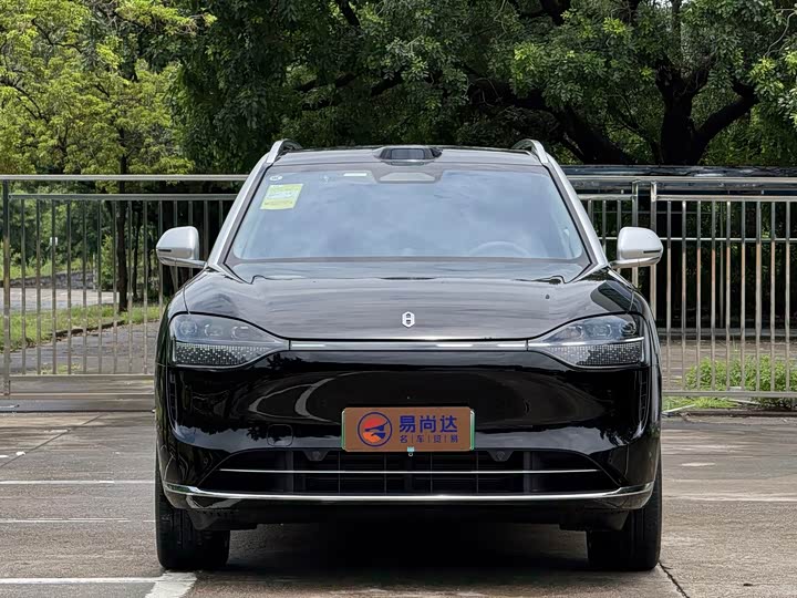 Aito M9, 2025 — купить в Оренбурге под ключ