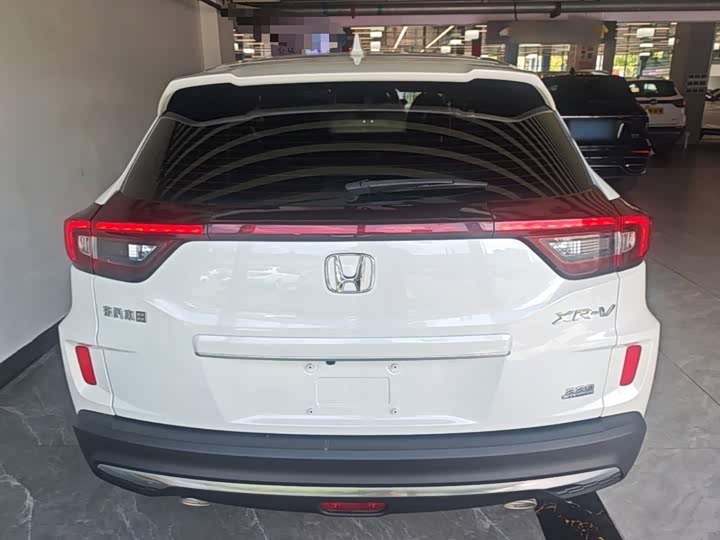Honda XR-V, 2022 — фото 6 из 9