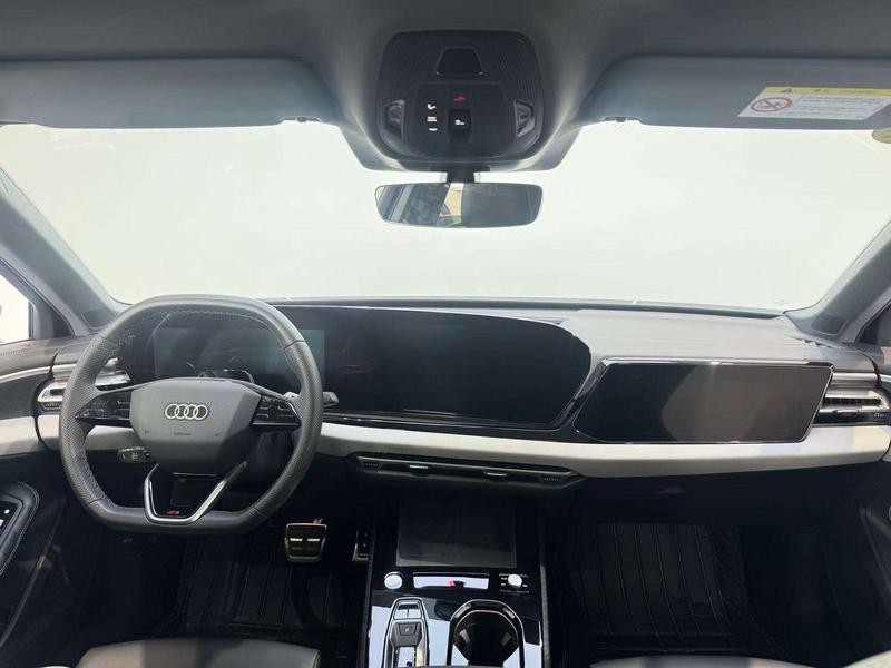 Audi A5L, 2025 — фото 7 из 12
