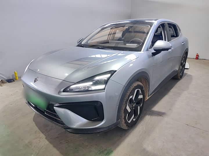 Baojun Yunhai, 2024 — купить в Тольятти под ключ