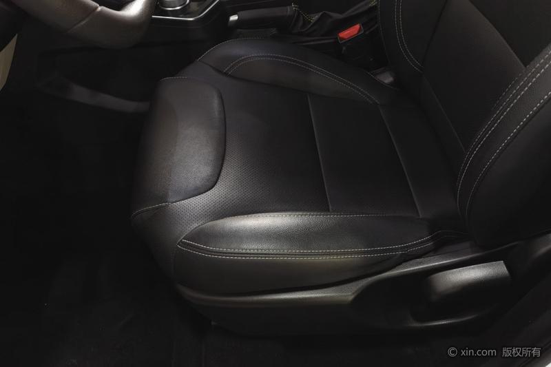 Geely Geometry EX3, 2021 — фото 12 из 12