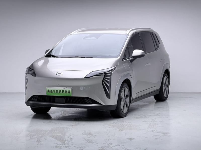 GAC Aion Y, 2025 — купить в Воронеже под ключ
