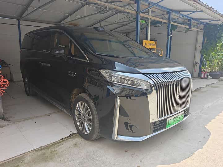 Wey 80 Hybrid, 2025 — купить в Тольятти под ключ