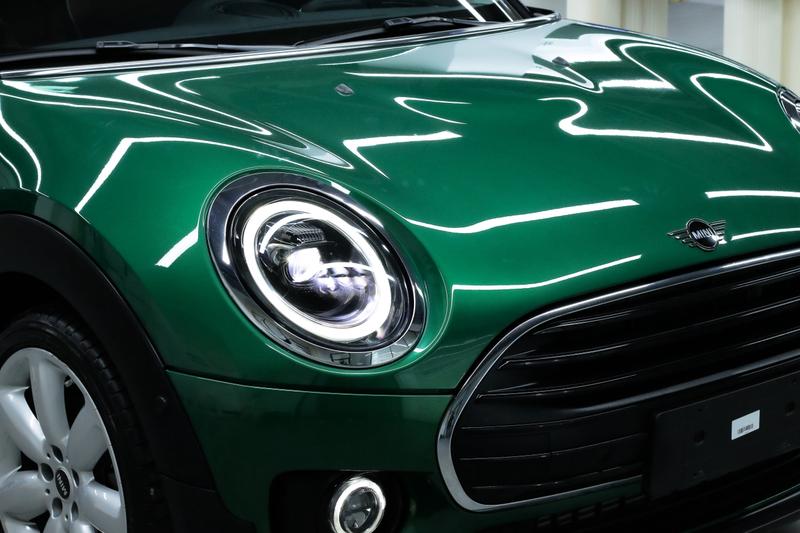 Mini Clubman, 2023 — фото 7 из 12
