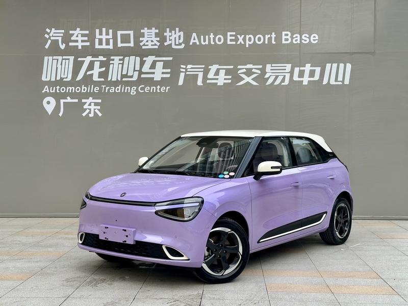 Dongfeng Yipai Nano 01, 2025 — купить в Туле под ключ