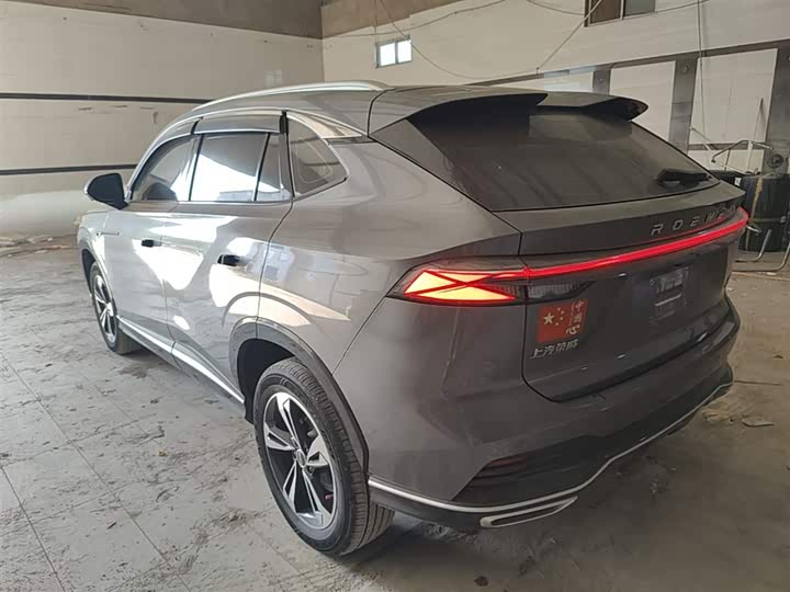 Roewe RX5, 2023 — фото 5 из 9