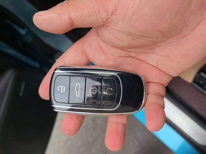 Chery Tiggo 8 Plus C-DM, 2024 — фото 9 из 9