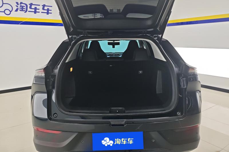 Dongfeng Aeolus Mage, 2024 — фото 12 из 12