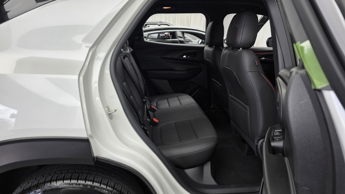 Chevrolet Trailblazer, 2023 — фото 11 из 12