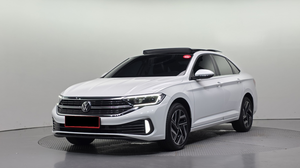 Volkswagen Jetta, 2023 — купить в Уфе под ключ