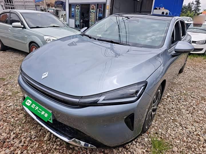 Baojun Xiangjing, 2024 — купить в Казани под ключ