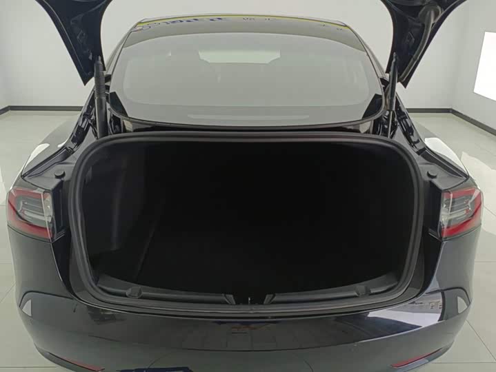 Tesla Model 3, 2022 — фото 4 из 9