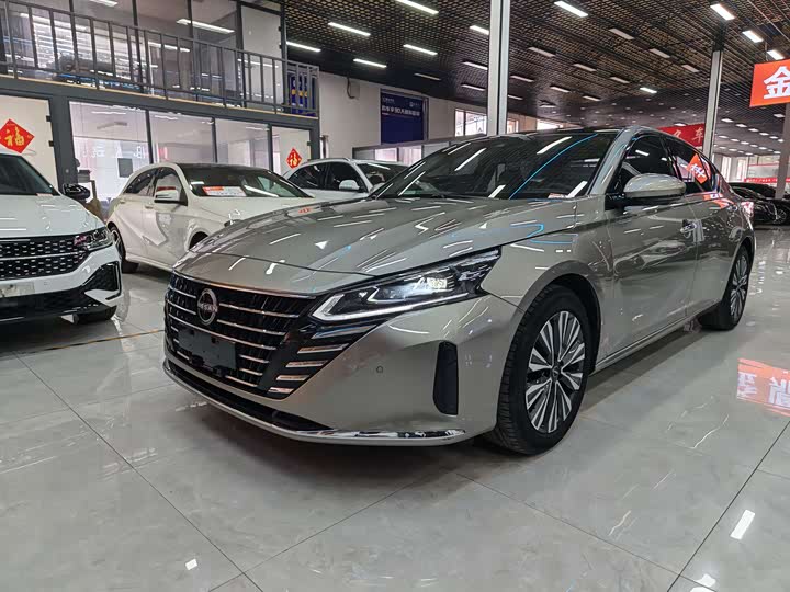 Nissan Teana, 2023 — купить в Рязани под ключ