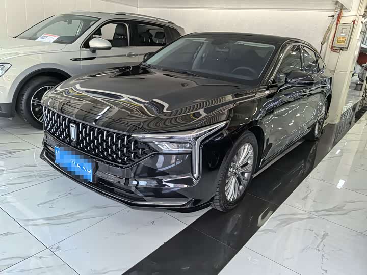 Bestune B70, 2024 — купить в Тольятти под ключ