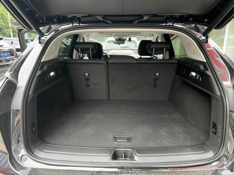 Buick Envision S, 2025 — фото 10 из 11