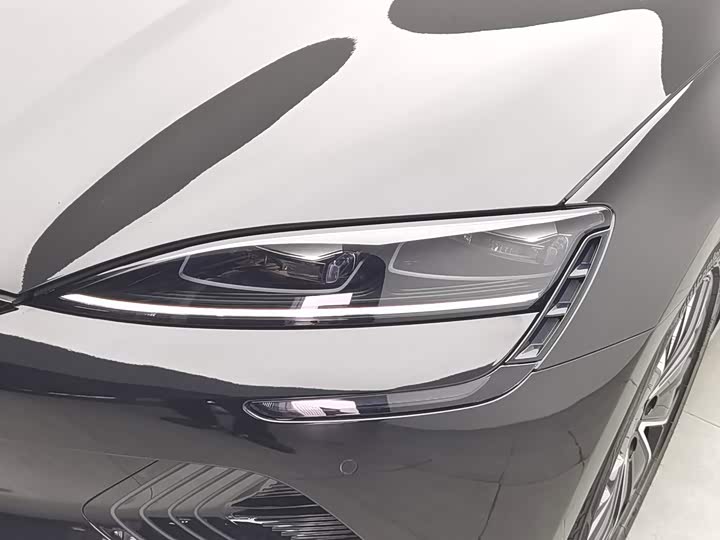BYD Seal, 2023 — фото 7 из 9