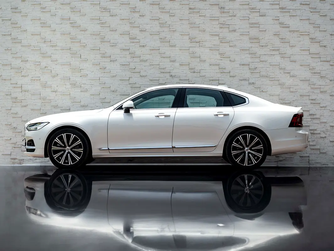 Volvo S90, 2024 — фото 6 из 10