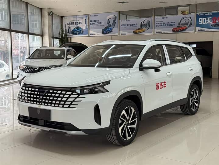 Jetta VS8, 2026 — купить в Брянске под ключ