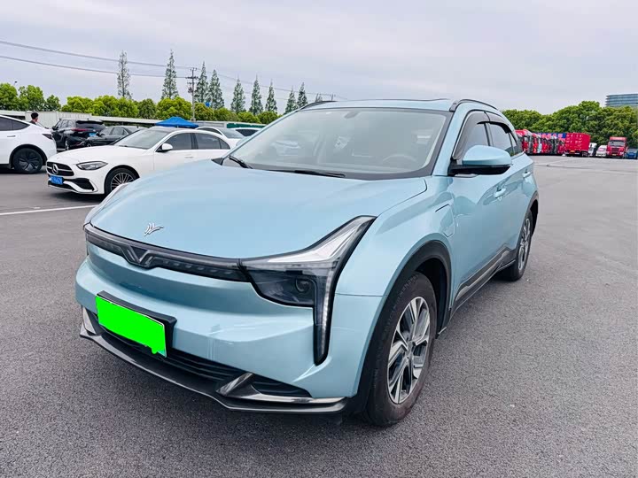 Hozon U, 2022 — купить в Тольятти под ключ