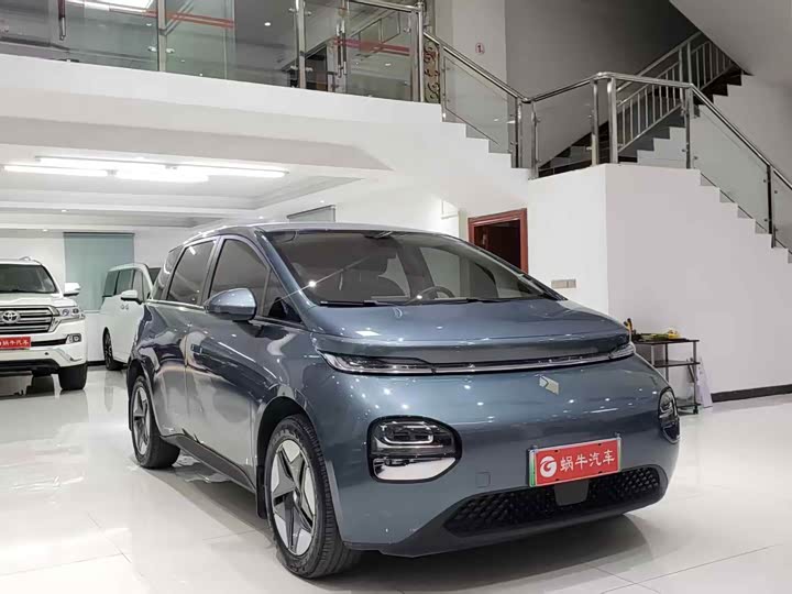 Baojun Yunduo, 2024 — фото 3 из 9