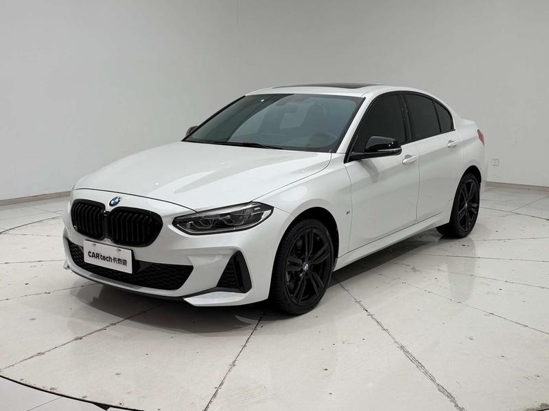 BMW 1 Series, 2022 — купить в Санкт-Петербурге под ключ