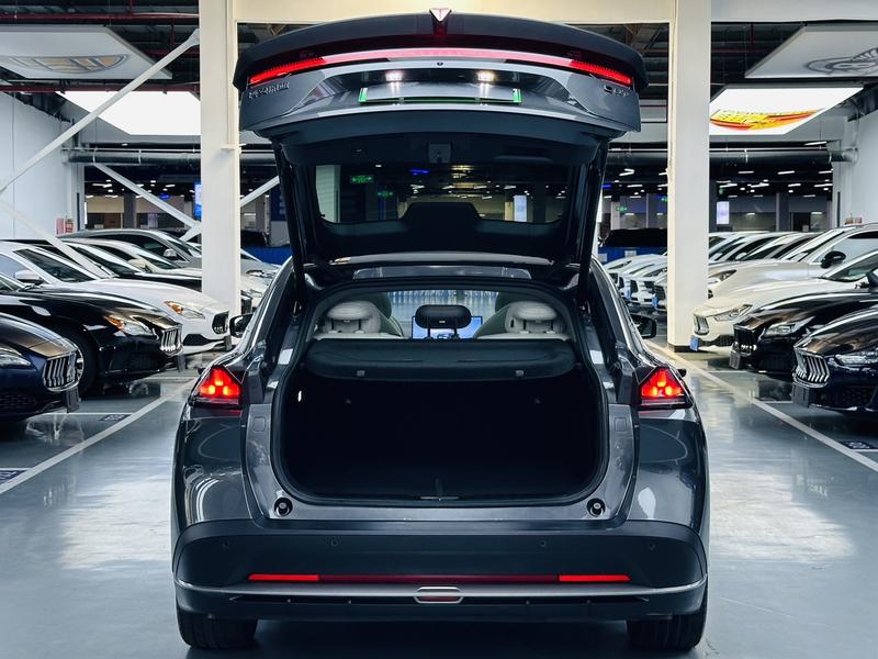 Changan Deepal L07, 2025 — фото 12 из 12