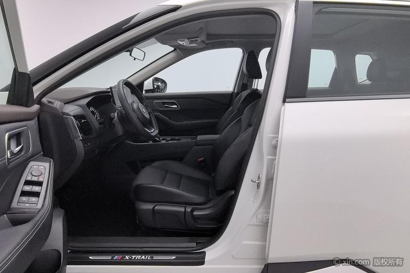 Nissan X-Trail, 2022 — фото 12 из 12