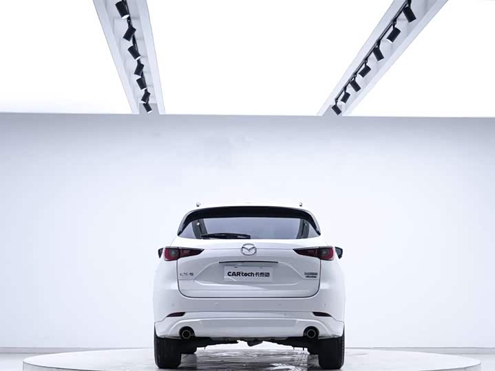 Mazda CX-5, 2023 — фото 6 из 9