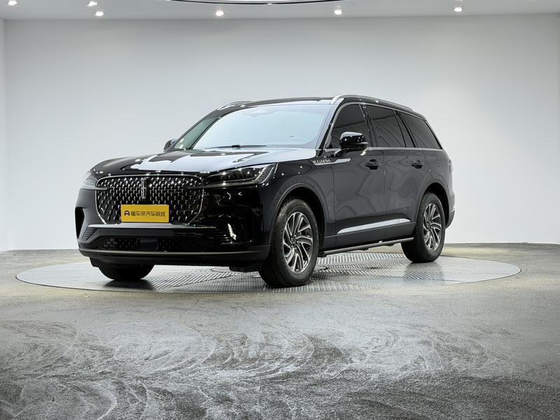 Lincoln Aviator, 2024 — купить в Санкт-Петербурге под ключ