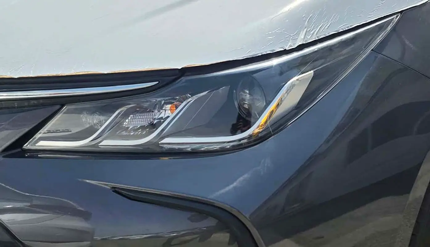 Toyota Corolla, 2025 — фото 3 из 10