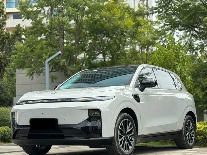 Leapmotor B10, 2024 — купить в Смоленске под ключ