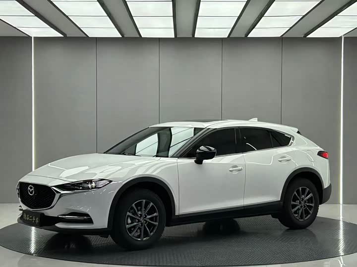 Mazda CX-4, 2023 — купить в Казани под ключ
