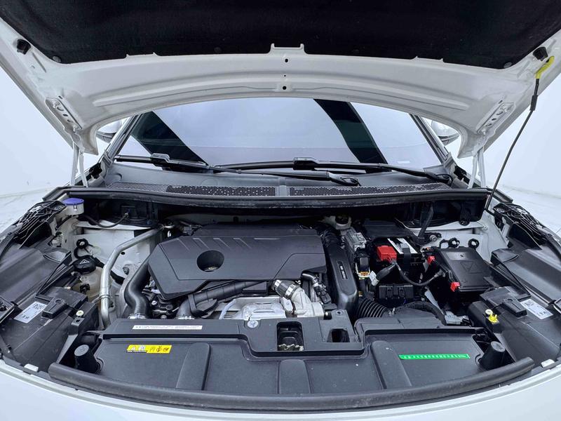 Peugeot 4008, 2023 — фото 12 из 12