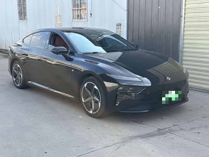 Dongfeng Yipai eπ 007, 2024 — фото 2 из 9