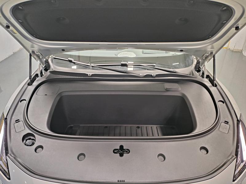 Changan Deepal L06, 2025 — фото 12 из 12
