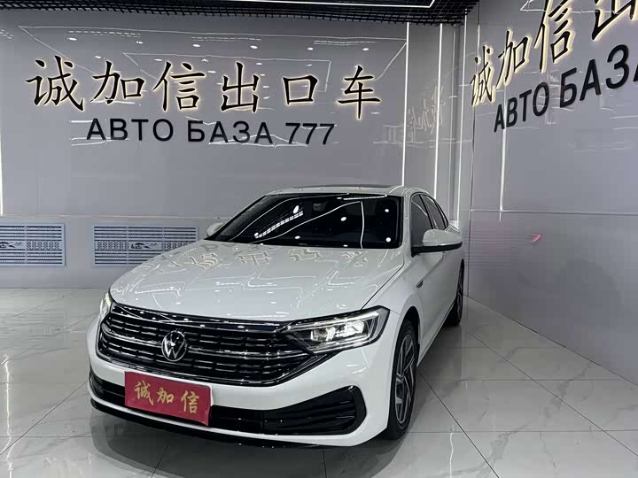 Volkswagen Sagitar L, 2022 — купить в Белгороде под ключ