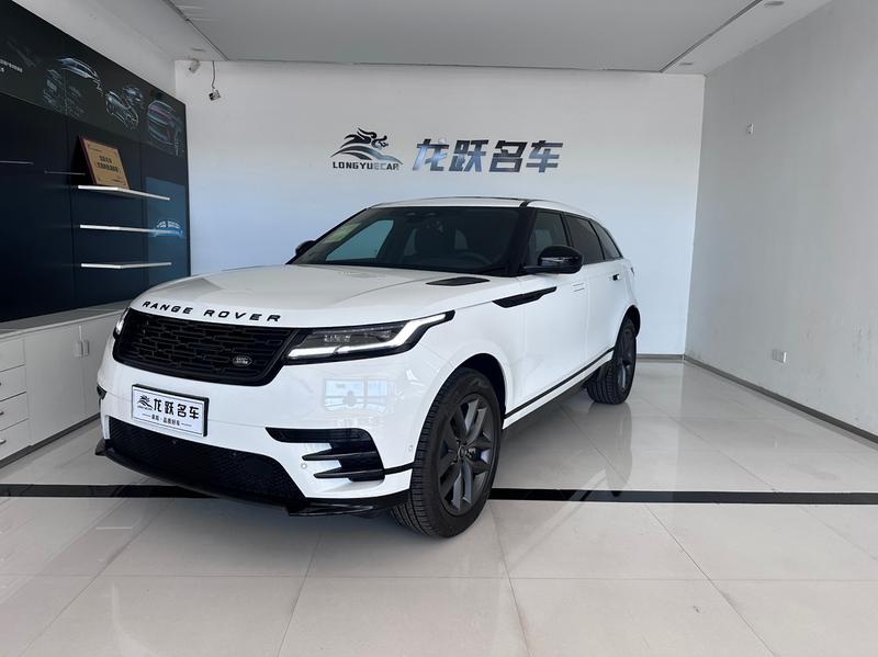 Land Rover Range Rover Velar, 2026 — купить в Перми под ключ