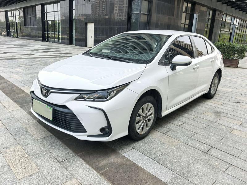Toyota Corolla, 2023 — купить в Оренбурге под ключ