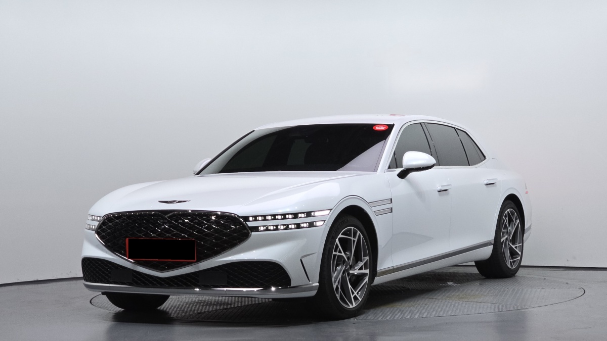 Genesis G90, 2022 — купить в Нижнем Новгороде под ключ