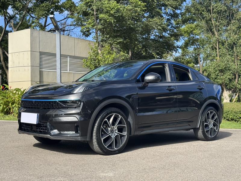 Lynk & Co 05, 2022 — купить в Уфе под ключ