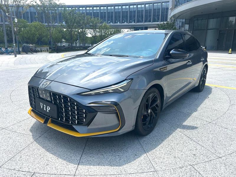 MG Motor 6, 2022 — купить в Чебоксарах под ключ